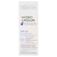 HYDRO LIPIDIUM MAKSYMALNA TOLERANCJA Krem barierowy SPF50 nawilżająco-ochronny, 30 ml