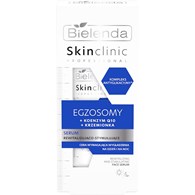 BIELENDA - SKIN CLINIC PROFESSIONAL EGZOSOMY serum rewitalizująco-stymulujące, 30 ml