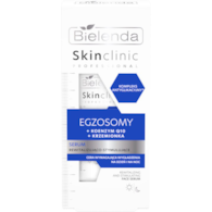 BIELENDA - SKIN CLINIC PROFESSIONAL EGZOSOMY serum rewitalizująco-stymulujące, 30 ml