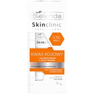 BIELENDA - SKIN CLINIC PROFESSIONAL KWAS KOJOWY serum korygująco – rozjaśniające, 30 ml