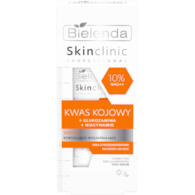 BIELENDA - SKIN CLINIC PROFESSIONAL KWAS KOJOWY serum korygująco – rozjaśniające, 30 ml