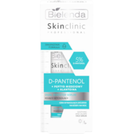 BIELENDA - SKIN CLINIC PROFESSIONAL PANTHENOL dual booster serum kojąco - wyciszające, 45 ml