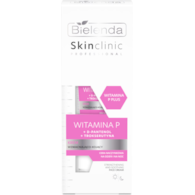 BIELENDA - SKIN CLINIC PROFESSIONAL WITAMINA P krem wzmacniająco – kojący, 40 ml