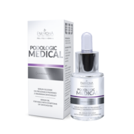 FARMONA PRO PODOLOGIC MEDICAL    Serum olejowe do pielęgnacji paznokci z onycholizą 15ml
