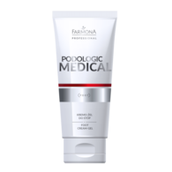 FARMONA PRO PODOLOGIC MEDICAL   Kremo-żel do stóp 200ml