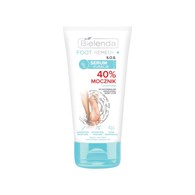 SERUM DO STÓP 50ML MOCZNIK 50% SILNIE ZMIĘKCZAJĄCE