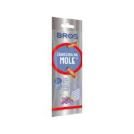 BROS Zawieszka na mole LAWENDA, 1 szt