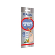 BROS Zawieszka na mole KWIAT POMARAŃCZY, 1 szt