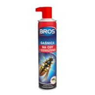 BROS gaśnica na osy i szerszenie 300ml