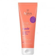 MIYA SCALP&MORE ODŻYWKA DO WŁOSÓW ODBUDOWUJĄCA 200 ML