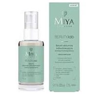 MIYA BEAUTY.lab Serum aktywnie odbudowujące barierę hydrolipidową, 30 ml