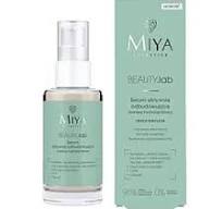 MIYA BEAUTY.lab Serum aktywnie odbudowujące barierę hydrolipidową, 30 ml