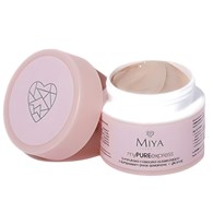 MIYA myPUREexpress 5-minutowa maseczka oczyszczająca z kompleksem [kwas azelainowy + glicyna], 50 g