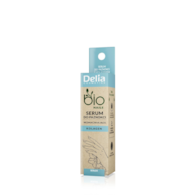 DELIA BIO NAILS SERUM DO PAZNOKCI WZMACNIAJĄCE KOLAGEN 11ml