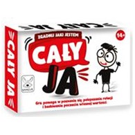GRA  CAŁY JA!
