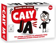 GRA  CAŁY JA!