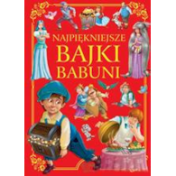 NAJPIĘKNIEJSZE BAJKI BABUNI