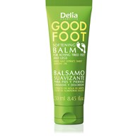 DELIA - GOOD FOOT Zmiękczający balsam na ból i zmęczenie nóg, 250 ml   / only GB/ES /