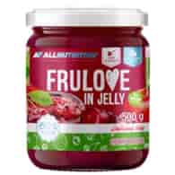 ALLNUTRITION FRULOVE IN JELLY 500 g CHERRY-APPLE