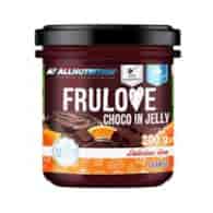 ALLNUTRITION FRULOVE IN JELLY 300g ORANGE