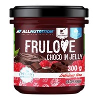 ALLNUTRITION FRULOVE IN JELLY 300g RASPBERRY
