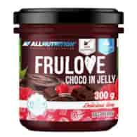 ALLNUTRITION FRULOVE IN JELLY 300g RASPBERRY