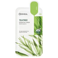 Mediheal z Ekstraktem z Drzewa Herbacianego - Maska w płachcie o działaniu kojącym 24ml