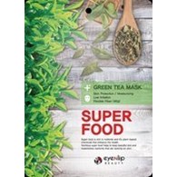 Eyenlip maska Green Tea nawilz.łagodz. 23 ml