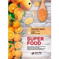 Eyenlip maska Orange rozświet.uelastyczniaj. 23 ml