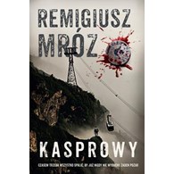 KASPROWY REMIGIUSZ MRÓZ