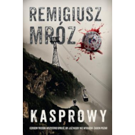 KASPROWY REMIGIUSZ MRÓZ