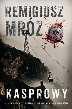 KASPROWY REMIGIUSZ MRÓZ
