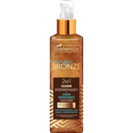 MAGIC BRONZE 2W1 ELIKSIR ROZŚWIETLAJĄCY+SERUM NAWILŻAJĄCE DO CIAŁA I TWARZY 150ML