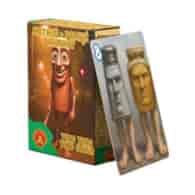 GRA  Karty Piotruś + Pamięć Brainrot Tung Tung Tung Sahur