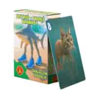 GRA  Karty Piotruś + Pamięć Brainrot Tralalero Tralala