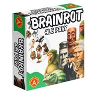 GRA  Ale Pary Brainrot