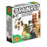 GRA  Ale Pary Brainrot