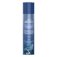 BIOVAX GLAMOUR SUCHY SZAMPON DO WŁOSÓW 200ML HYDRATING TH PIELĘGNUJĄCY NAWILŻENIE