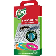 EXPEL BRANSOLETKA NA KOMARY