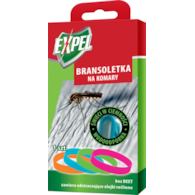 EXPEL BRANSOLETKA NA KOMARY