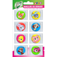 EXPEL KIDS NAKLEJKA NA KOMARY (8)