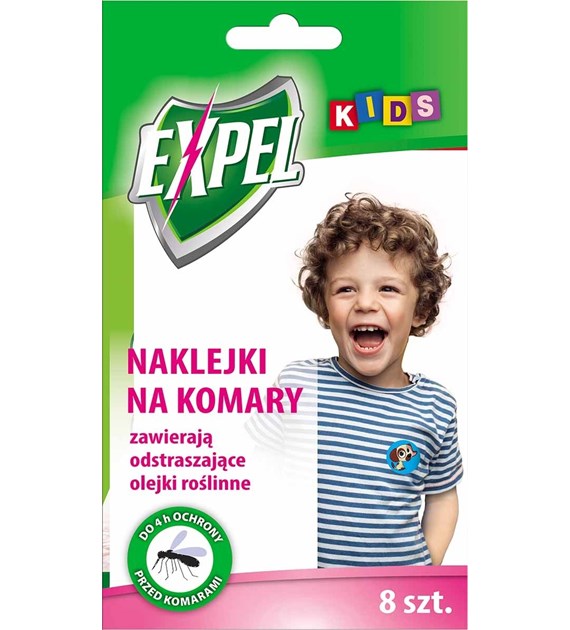 EXPEL KIDS NAKLEJKA NA KOMARY (8)