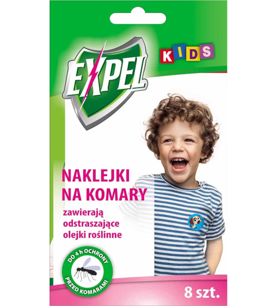 EXPEL KIDS NAKLEJKA NA KOMARY (8)