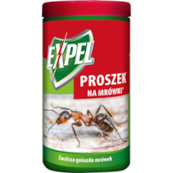 EXPEL PROSZEK NA MRÓWKI 100G