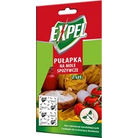 EXPEL PUŁAPKA NA MOLE SPOŻYWCZE (2)
