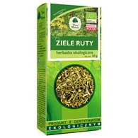 DARY NATURY Ruta ziele EKO 50 g