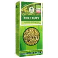 DARY NATURY Ruta ziele EKO 50 g