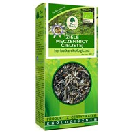 DARY NATURY Męczennica cielista ziele EKO 50g