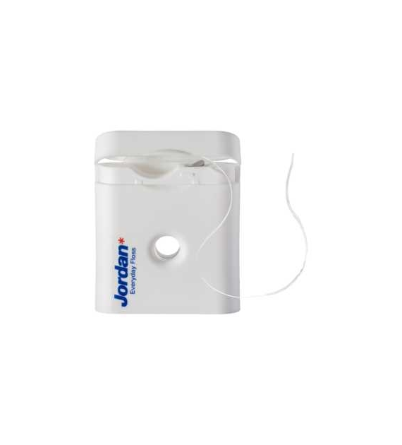 JORDAN NIĆ DENTYSTYCZNA EVERYDAY FLOSS