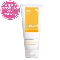 ILADIAN ŻEL DO HIGIENY INTYMNEJ 180ML UROLOGICZNY